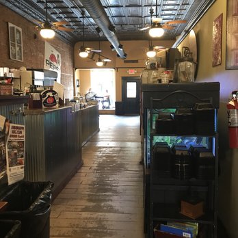 Simply Cafe - Cafes Near Me - Prairie Du Chien, Wisconsin