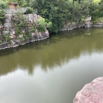 Palisades State Park - Parks Near Me - Garretson, South Dakota Palisades State Park - Parks Near Me - Garretson, South Dakota