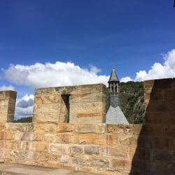 Château de Foix