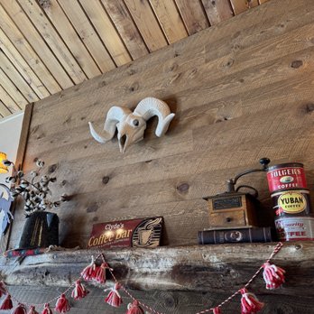 Clyde's Coffee Roasting - Coffee Roasteries Near Me - Stateline, Nevada