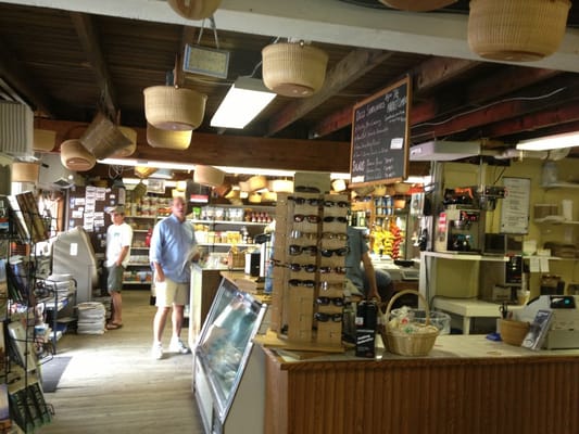 Sconset Market by null