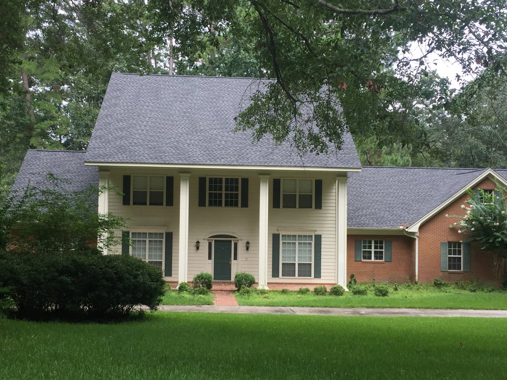 Slide of Royal Roofing