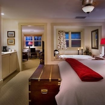 1906 Lodge - "North Island" suite. - Hotels Near Me - Coronado, California