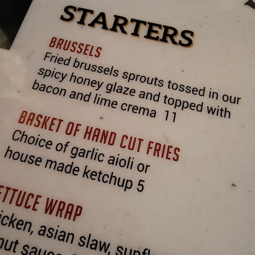 Everett's - American Near Me - Omaha, Nebraska