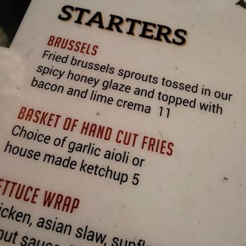 Everett's - American Near Me - Omaha, Nebraska