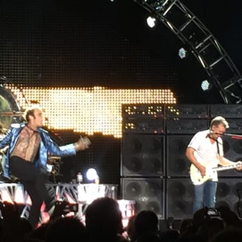 Dos Equis Pavilion - Van Halen at Gexa - Sept 2015 - Music Venues Near Me - Dallas, Texas Dos Equis Pavilion - Van Halen at Gexa - Sept 2015 - Music Venues Near Me - Dallas, Texas