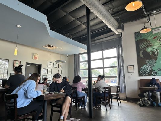 Avoca Coffee Roasters by null