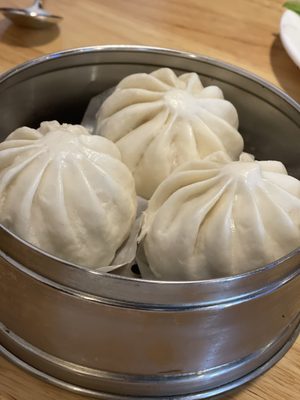 Chen's Family Dish by null