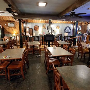 Boggy’s - main dining room - Southern Near Me - Foley, Alabama Boggy’s - main dining room - Southern Near Me - Foley, Alabama