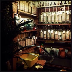 In Situ Mezcalería