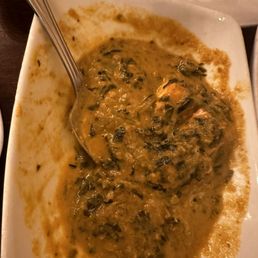 Palak Paneer Palak Paneer