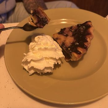 Snakebite Roadhouse - Blueberry pie - Venues & Event Spaces Near Me - Yucca Valley, California