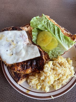 Demos' Restaurant by null