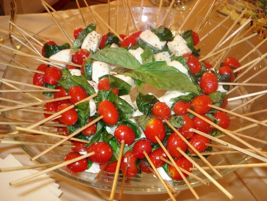 LaChef Catering - St. Louis Catering by null