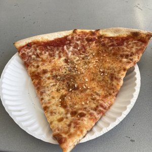 NEW YORK NEW YORK PIZZA - 188 Photos & 306 Reviews - Pizza - 1512 E 7th