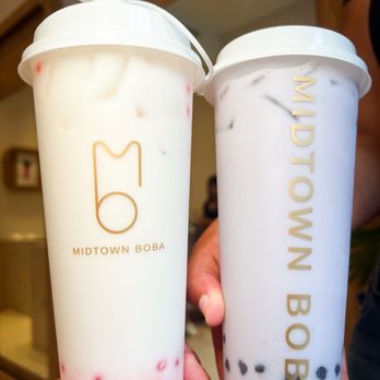 Midtown Boba - Bubble Tea Near Me - Miami, Florida Midtown Boba - Bubble Tea Near Me - Miami, Florida