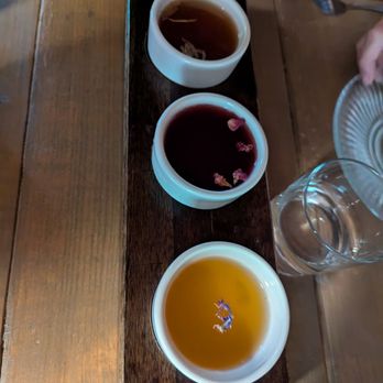 The Mad Herbalist - Tea Rooms Near Me - Clarksville, Tennessee