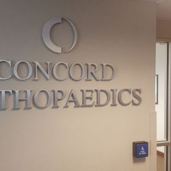 Concord Orthopaedics