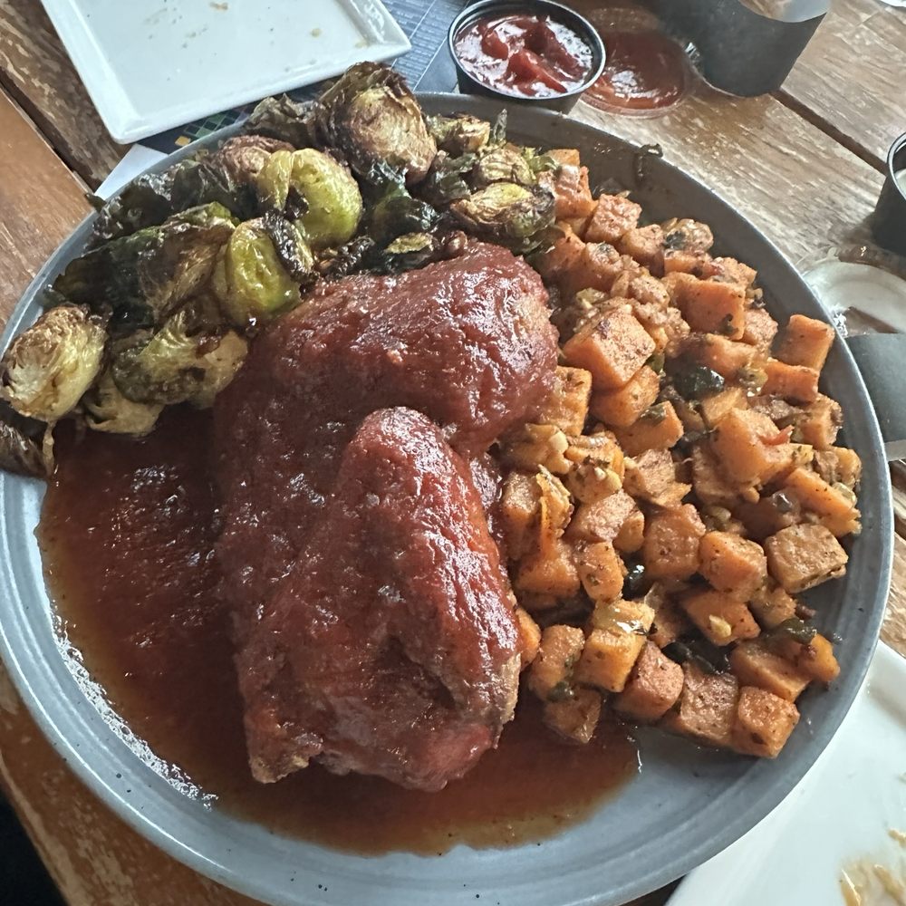 Grain - Beer Gardens Near Me - Norfolk, Virginia