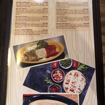 Si Senor - Mexican Near Me - Newport News, Virginia