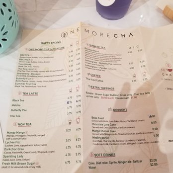 One More Charm - Thai Near Me - Brooklyn, New York One More Charm - Thai Near Me - Brooklyn, New York