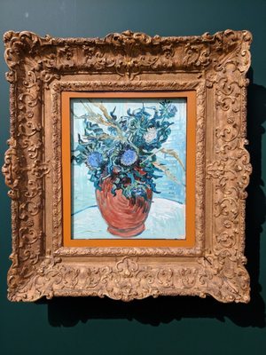 Pola Museum of Art by null