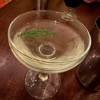 Dishoom - Gimlet - Indian Near Me - London, XGL Dishoom - Gimlet - Indian Near Me - London, XGL