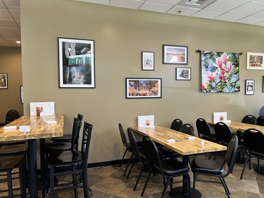 Jessie's Smokin' NOLA by null