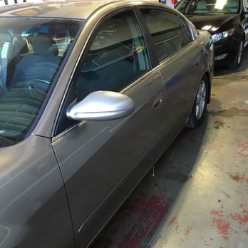 Tint Worx - 35% front and rear. Enough shade during the day not too dark at night. - Home Window Tinting Near Me - Oxnard, California