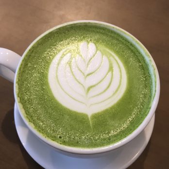 Southern Grounds - Hot matcha latte - Cafes Near Me - Jacksonville, Florida Southern Grounds - Hot matcha latte - Cafes Near Me - Jacksonville, Florida