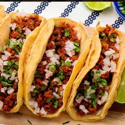 Mom’s Taco