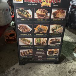 Smokin' Joes Inc. BBQ Catering