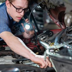 KS Auto Service