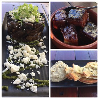 Four Hands Pizza - Wow. My belly is full & I am happy! The food here is amazing and the service is great! So many great choices... Highly recommend! - Pizza Near Me - Terrigal, NSW