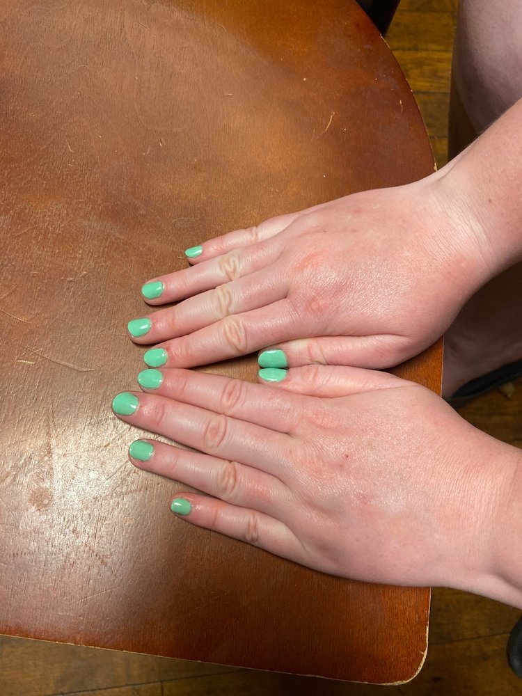 Q NAILS & SPA 97 Photos & 142 Reviews 1774 Columbia Rd NW