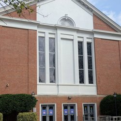 Christ Congregational Church