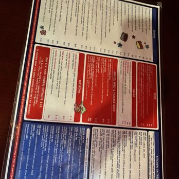 SAISAKI Sushi Kitchen - Menu - Asian Fusion Near Me - West Palm Beach, Florida
