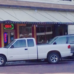 Store front