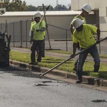 Crown Paving - Asphalt Crew - Masonry/Concrete Near Me Crown Paving - Asphalt Crew - Masonry/Concrete Near Me