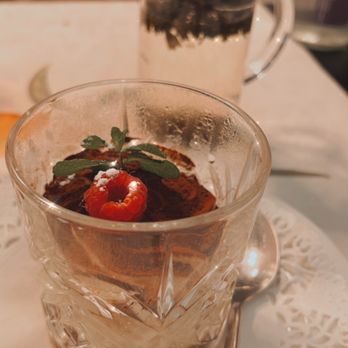 La Cucina - Tiramisu - Italian Near Me - Nice, 06