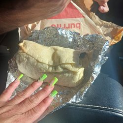 Taco John's