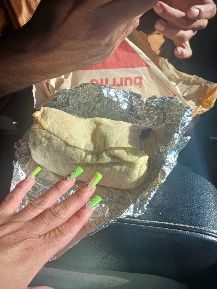 Taco John's