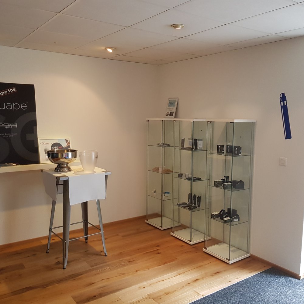 schopfheim vape shop Smokey Jones Smoke & Vape Shop