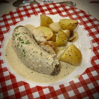 Le Poêlon d'Or - Aundoulette - French Near Me - Lyon, 69 Le Poêlon d'Or - Aundoulette - French Near Me - Lyon, 69