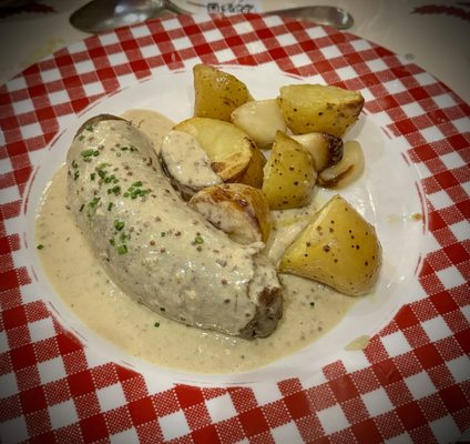 Le Poêlon d'Or by null