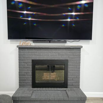Atelier Construction - New updated chimney - Roofing Near Me - Clifton, New Jersey