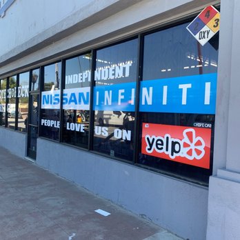 Autotech By Beck - Auto Repair Near Me - Pasadena, California Autotech By Beck - Auto Repair Near Me - Pasadena, California