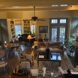 Harvey House Bed & Breakfast
