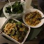 King Cab Halal Food