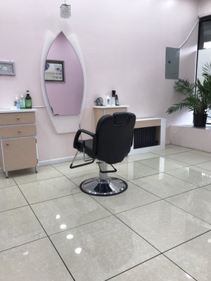 Sanskriti’s Theading Salon